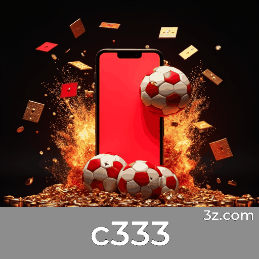 c333: Apostas em Esportes com Odds Instantâneas