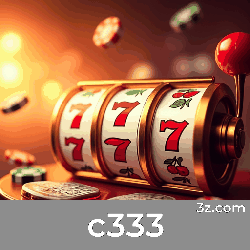 c333: A Emoção e Oportunidade de Ganhar nos Jogos de Cassino