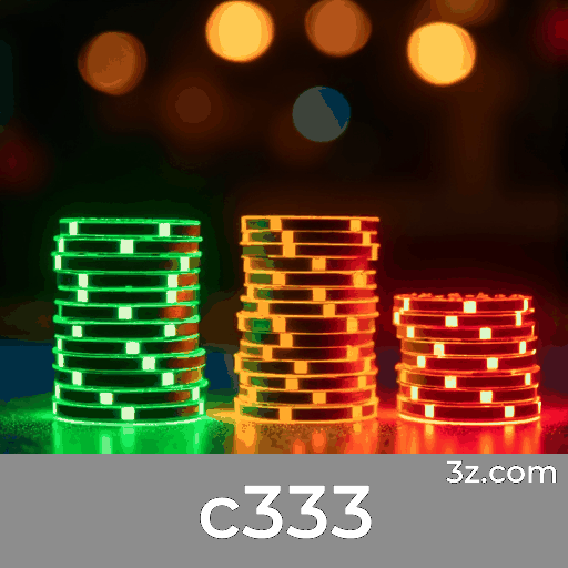 Mergulhe na Fascinante Atmosfera Imersiva do Cassino c333