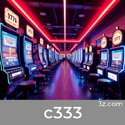 c333: Caça-Níqueis-Altos Pagamentos, Jogos de Mesa-Estratégia, e Mais