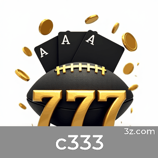 c333: Caça-Níqueis-Altos Pagamentos, Jogos de Mesa-Estratégia, e Mais